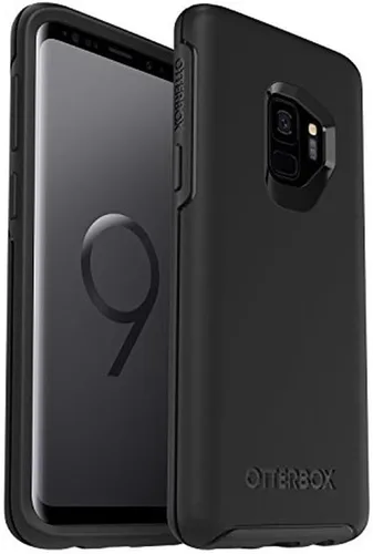 Miniatura 4 de OtterBox ALPHA GLASS - Protector de pantalla para Samsung Galaxy S9, transparente