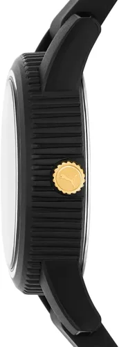 Miniatura 2 de Puma Women's ULTRAFRESH Stainless Steel & Silicone Quartz Watch