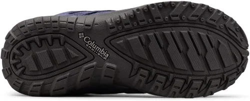 Miniatura 15 de Columbia Tenis de senderismo impermeables Redmond unisex para niños, 1 niño
