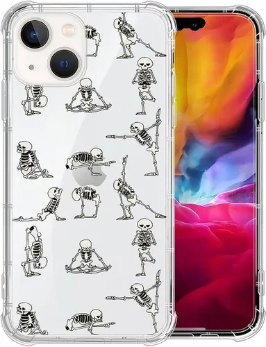 Miniatura 76 de CARLOCA Compatible con funda para iPhone SE 2020, funda para iPhone 8 para niñas, diseño transparente con patrón de lucha de béisbol de niños