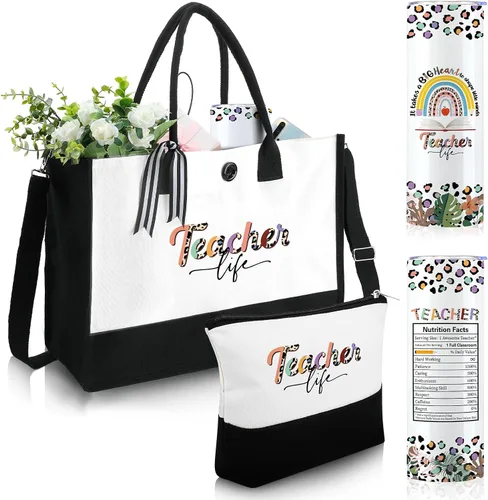 Miniatura 26 de Silkfly Set de 3 piezas de la mejor abuela del mundo para mujeres, regalos de cumpleaños, día de la madre, regalo de cumpleaños, vaso de acero