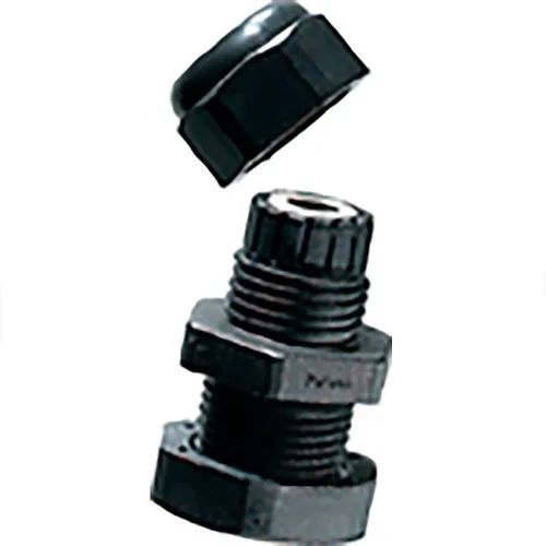 Ancor Sello de cable eléctrico de grado marino 765002 (cable redondo o plano, calibre 4 a 1/0, rango de cables .39-.56)