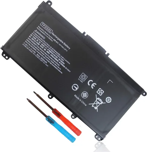 TF03XL 920070-855 920046-421 Batería para HP Pavilion 15-CC 15-CD 15-CC023CL 17-AR050WM 17-AR007CA 15-cc154cl 15-cc060wm 15-cc152od 15-cd152od