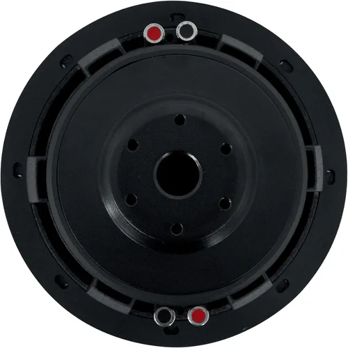 Miniatura 9 de Rockville W8K6D2 V2 1400W Peak / 350W RMS Subwoofer para automóvil de 8 pulgadas, doble 4 ohmios, audio de alta potencia, respuesta de graves