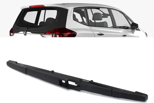 Miniatura 2 de Limpiaparabrisas trasero para Opel Zafira C Tourer Mk3 2011-2020, 14" limpiaparabrisas trasero