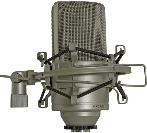 Miniatura 3 de MXL 389.8 in