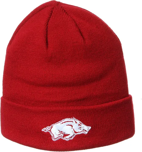 Miniatura 15 de ZHATS NCAA Mens Cuff Beanie Team