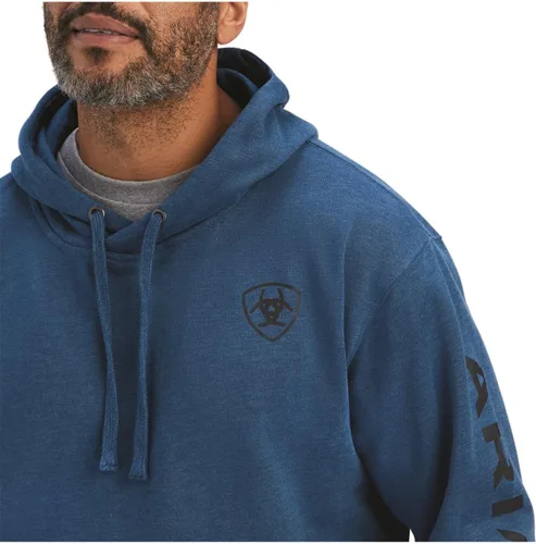 Miniatura 8 de Ariat Men's Hooded Sweatshirt