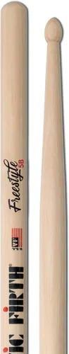 Miniatura 4 de Vic Firth American Concept Freestyle 5A