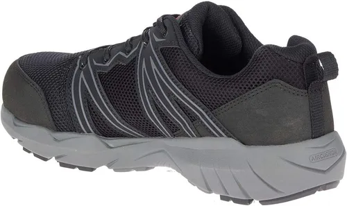 Miniatura 7 de Merrell Fullbench Superlite - Zapato de construcción con punta de aleación para hombre