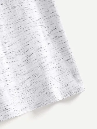 Miniatura 4 de Camisa de Manana Sera Bonito Porque Mañana Será Bonito Camiseta Doble Cara