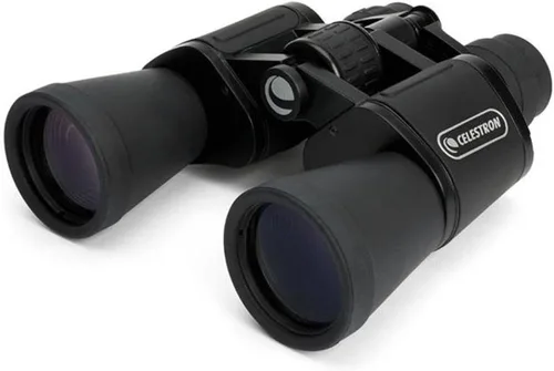 Miniatura 2 de Celestron UpClose G2 10-30x50 Binoculares - Binoculares con zoom 10-30x para principiantes - Óptica multicapa para observación de aves, vida