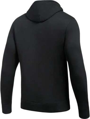 Miniatura 5 de Under Armour - Sudadera Hustle de vellón con capucha para hombre
