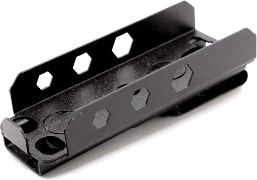 Miniatura 4 de RAE Gear - Funda magnética compatible con Leatherman Free P2 y P4 multiherramientas (clip de cinturón de 1.5 pulgadas) (herramienta no incluida)