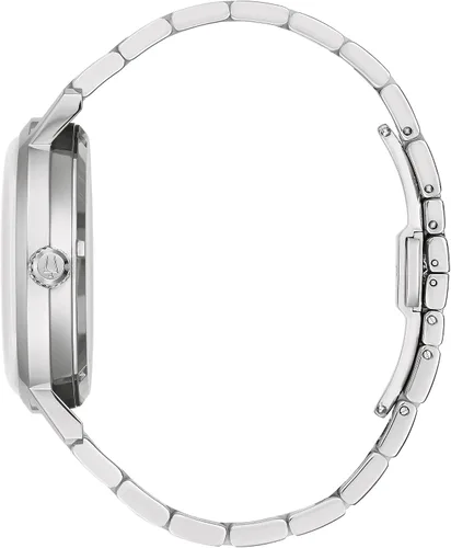 Miniatura 2 de Bulova Aerojet Automatic - 96B375 tono plateado talla única Tono-plateado Aerojet Automático - 96B375