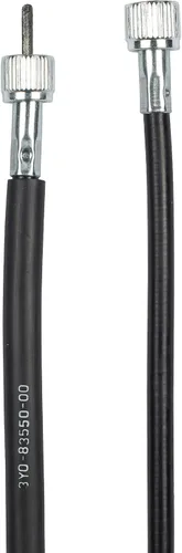 Miniatura 5 de MOTOMASTER Cable velocímetro para motocicleta compatible con Yamaha FJ 1100/1200 / FZX 750/TZR 125 RR/SR 125 3Y0-83550-00