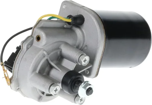 Miniatura 8 de Motor de Limpiaparabrisas OEG Parts Nuevo Compatible con Dodge Ram 1500/Ram 2500/Ram 3500/4000 2000-2002 55076549AG, 55076549AH, WPM3024, 55076549AF