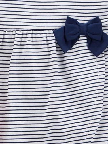 Miniatura 3 de Simple Joys by Carters Conjunto de ropa de juego de 3 piezas para niños pequeños y niñas