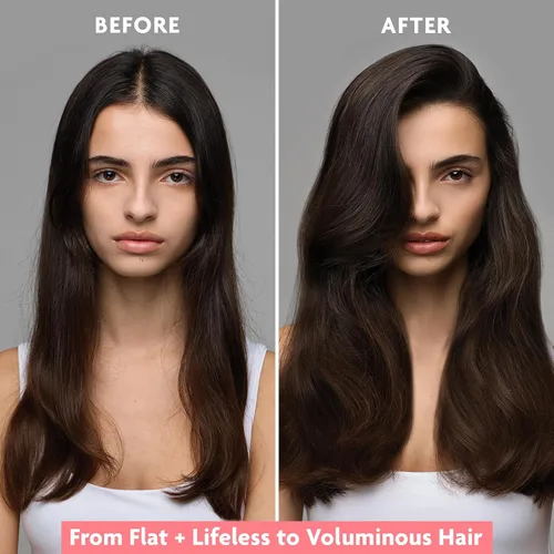 Miniatura 7 de R+Co DALLAS Biotin Thickening Shampoo – Volumizing & Strengthening Hair Cleanser, All Hair Types