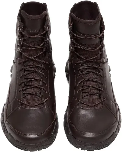 Miniatura 2 de Oakley Botas Coyote de cuero para hombre