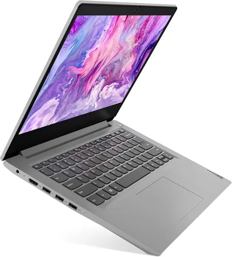 Miniatura 5 de Lenovo [Windows 11 Pro] Laptop empresarial IdeaPad 3i de 14 pulgadas FHD 2022, Intel Quad-Core i5 10210U hasta 4.2 GHz, 12 GB DDR4 RAM, 512 GB PCIe