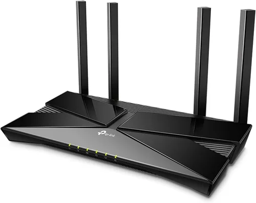 Miniatura 5 de Router Tp-Link WiFi de doble banda 6