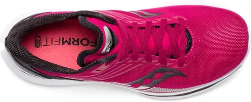 Miniatura 3 de Saucony Kinvara 12 - Tenis de correr para mujer