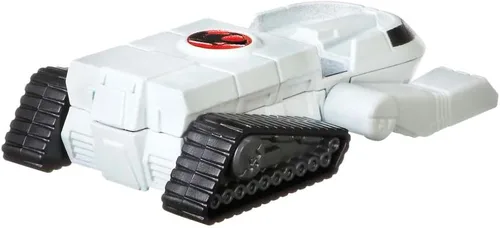 Miniatura 3 de Hot Wheels Colección de entretenimiento retro de vehículos a escala 1:64 de películas Blockbuster, TV y videojuegos, réplicas icónicas para jugar