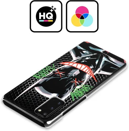 Miniatura 2 de Head Case Designs Funda rígida con licencia oficial de Batman DC Comics Beyond Unlimited #13, compatible con Samsung Galaxy S20 FE / 5G