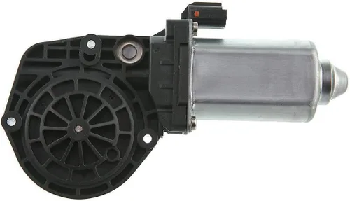 Miniatura 5 de 742-273 Motor de elevación de ventana eléctrica del lado del pasajero delantero apto para Lincoln Navigator, para Ford F-150 F-250 F-350 F-450 Lobo