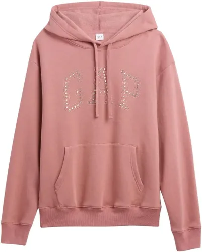 Miniatura 14 de GAP - Sudadera con capucha y logotipo para mujer
