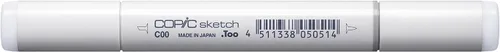 Miniatura 27 de Copic Marcadores BG15-Sketch, Aqua