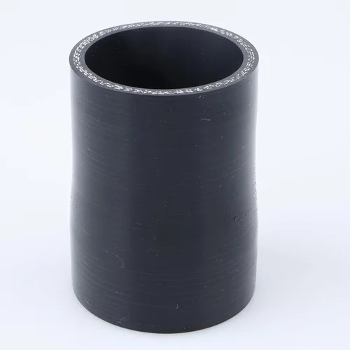Miniatura 77 de AC PERFORMANCE ID 1.75" (44mm) a 1.5" (38mm) Reductor Recto, Longitud 3" (76mm), 3 Capas Reforzadas, Manguera de Silicona Pura Automotriz Universal