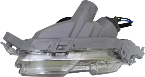 Miniatura 5 de TYC Conjunto de señal de giro a la izquierda/luz de estacionamiento compatible con Mazda CX-3 2016-2021