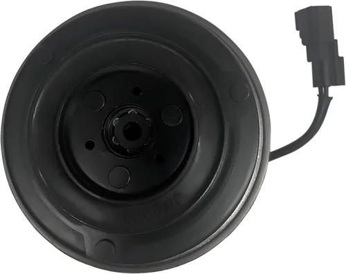 Miniatura 3 de RYC A/C Compresor Embrague AEG664-CL (Se adapta a Ford F-150 5.0L 2015, 2016, 2017)