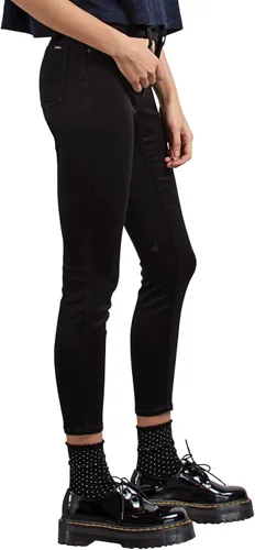 Miniatura 3 de Volcom Liberator - Pantalones de mezclilla para mujer talla regular y grande