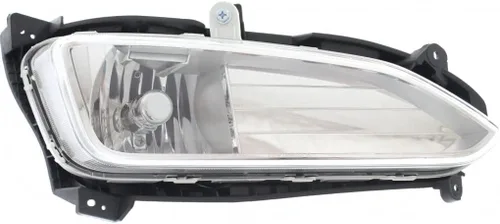 Miniatura 7 de Para: Hyundai Santa Fe 2013 2014 2015 2016 niebla luz Asamblea deporte CAPA lado del conductor para HY2592141