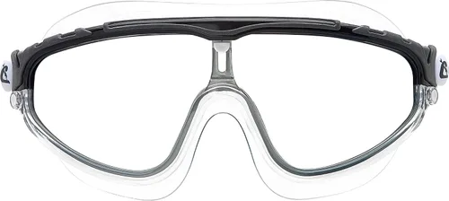 Miniatura 9 de Cressi Skylight Swim Goggles - Wide Vision & Anti-Fog Swim Mask - UV Protection Pool Goggles - Silicone Strap Swimming Gear