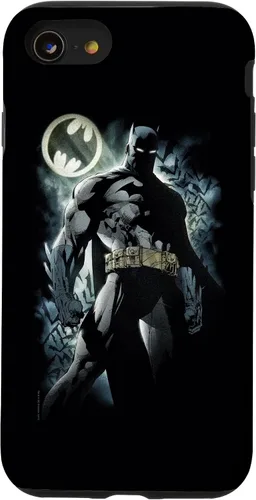 Miniatura 18 de Batman Funda The Knight para iPhone 17