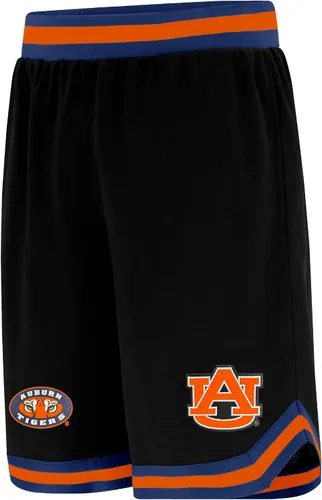 Miniatura 2 de Ultra Game Pantalones cortos de baloncesto oficiales NCAA para hombre de malla de aire suave - Ajuste OG