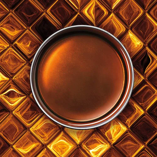 Miniatura 6 de Cera de depilación Satin Smooth Honey con aceite de argán, para cabello medio a grueso, depilación de cuerpo completo, ideal para piel sensible, 14oz