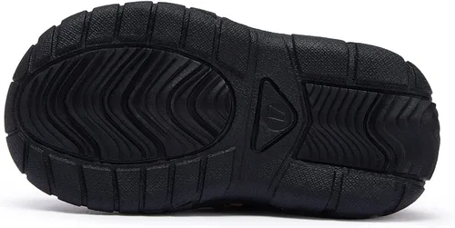 Miniatura 3 de BMCiTYBM Zapatos para bebé niño y niña, tenis antideslizantes suaves y ligeros, zapatos para caminar de primer paso, 6, 9, 12, 18, 24 meses
