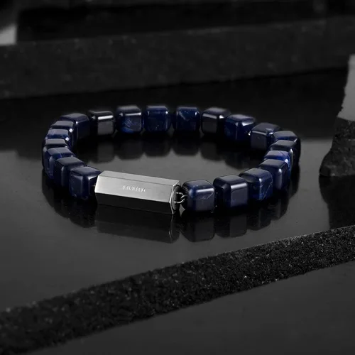 Miniatura 3 de MVMT Men's Stone Bead Bracelet