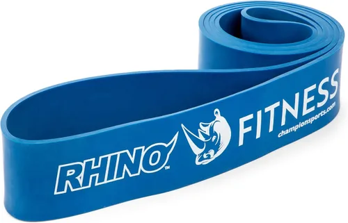 Miniatura 2 de Champion Sports Bandas de resistencia para hombres y mujeres, extra ligeras a súper resistentes - Banda de fitness duradera para entrenamiento