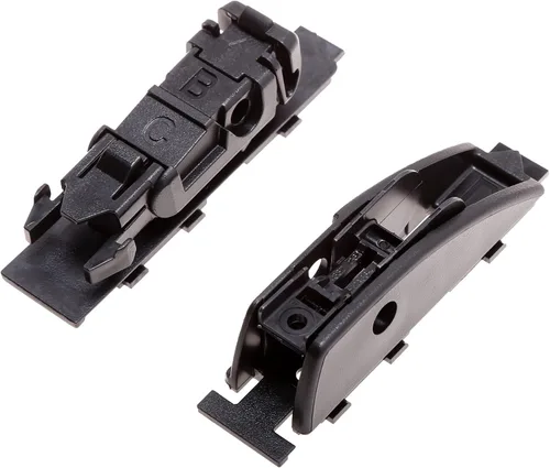 Miniatura 9 de Limpiaparabrisas derecho compatible con Toyota GR Supra 2020 PC-1028518 2026 2025 2024 2023 2022 2021 2020