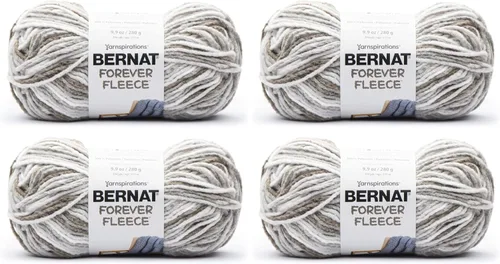 Miniatura 29 de BER FOREVR Fleece 280G Ruido Blanco