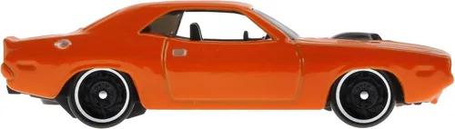 Miniatura 4 de Hot Wheels Fast & Furious 70 Dodge HEMI CHALLENHER para 2 Fast 2 Furious