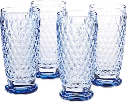 Miniatura 66 de Villeroy & Boch Boston - Cuenco de cristal, Cáliz