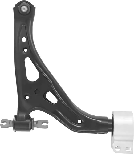 Miniatura 113 de Detroit Axle - Brazo de control delantero derecho para Nissan 350Z 03-09, Infiniti G35 03-07, brazo de control superior del lado del pasajero