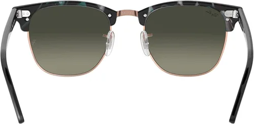 Miniatura 7 de Ray-Ban - Lentes de sol cuadrados modelo RB3016 Clubmaster